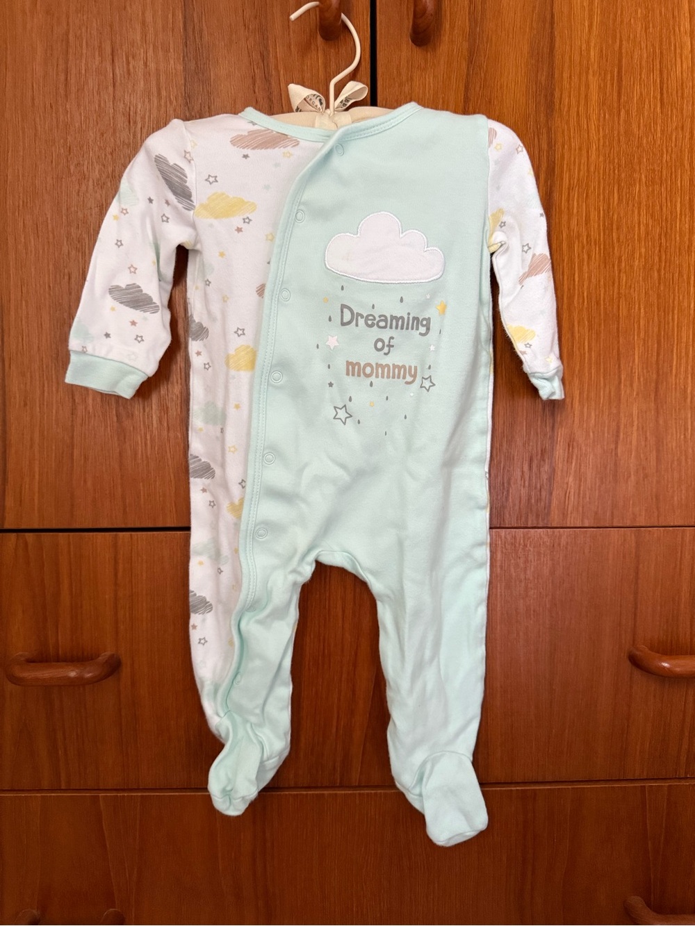 🆓 with purchase | KOALA BABY footie